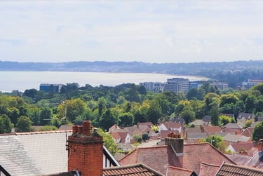 4 bed house, Hazel Road, Uplands, Swansea, SA20LU - Image 10