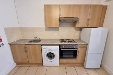 1 bed studio, 1, 18, Cathays, Cardiff, CF244EP - Image 8