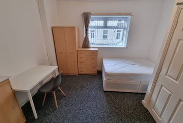 1 bed studio, 1, 18, Cathays, Cardiff, CF244EP - Image 10