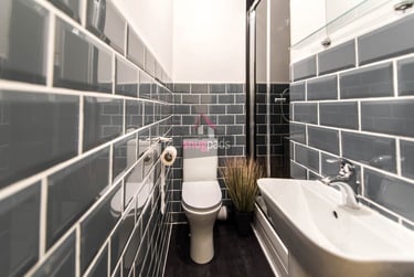 5 bed house, Salford, City Centre, M65JZ - Image 9