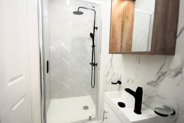 2 bed flat, Lune Street, City Centre, Preston, PR12NN - Image 7