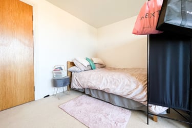 1 bed flat, Cardiff Bay, Grangetown, Cardiff, CF105NZ - Image 5