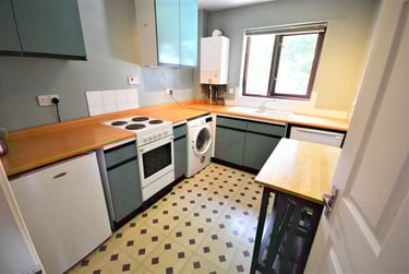 1 bed flat, SA1 Marina, Swansea Marina, Swansea, SA11UZ - Image 2