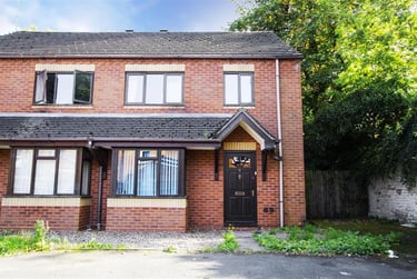 5 bed house, Keneggy Mews, Selly Park, Birmingham, B297AQ - Image 1