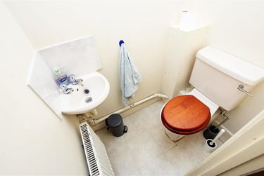 5 bed house, Keneggy Mews, Selly Park, Birmingham, B297AQ - Image 11