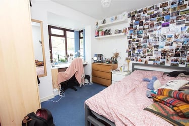 5 bed house, Keneggy Mews, Selly Park, Birmingham, B297AQ - Image 5