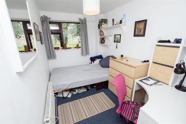 5 bed house, Keneggy Mews, Selly Park, Birmingham, B297AQ - Image 7