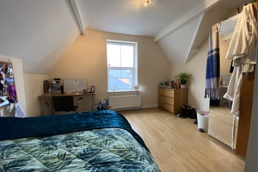 7 bed house, Roath, Plasnewydd, Cardiff, CF243BT - Image 8