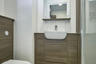 1 bed flat, Frederick Road, Selly Oak, Birmingham, B296PB - Image 4