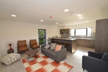 1 bed house, Frederick Road, Selly Oak, Birmingham, B296PB - Image 3