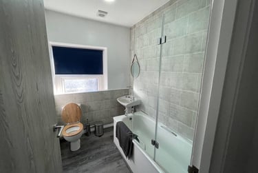 4 bed house, N/A, Adamstown, Cardiff, CF240JA - Image 7