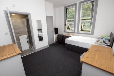 11 bed house, Oakfield Road, Selly Park, Birmingham, B297ED - Image 3