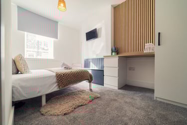 6 bed house, Splott, Cardiff, CF242DQ - Image 2