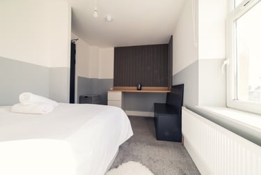 6 bed house, Splott, Cardiff, CF242DQ - Image 12