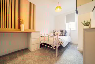 6 bed house, Splott, Cardiff, CF242DQ - Image 14