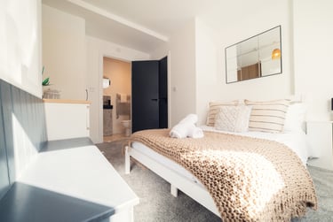 6 bed house, Splott, Cardiff, CF242DQ - Image 3