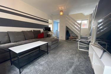 2 bed house, St Mellons, Pentwyn, Cardiff, CF30LF - Image 2