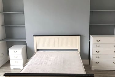 2 bed flat, City Centre, Mount Pleasant, Swansea, SA16BQ - Image 1