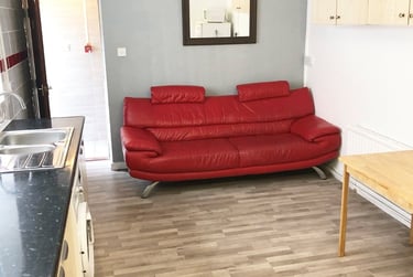 2 bed flat, City Centre, Mount Pleasant, Swansea, SA16BQ - Image 3