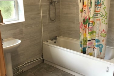 2 bed flat, City Centre, Mount Pleasant, Swansea, SA16BQ - Image 4