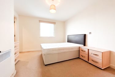 2 bed flat, Cardiff Bay, Sports Village, Cardiff, CF110SF - Image 5