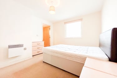 2 bed flat, Cardiff Bay, Sports Village, Cardiff, CF110SF - Image 6