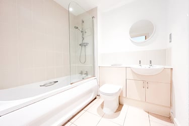 2 bed flat, Cardiff Bay, Sports Village, Cardiff, CF110SF - Image 9