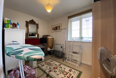 2 bed flat, Pengam Green, Cardiff, CF242TX - Image 4