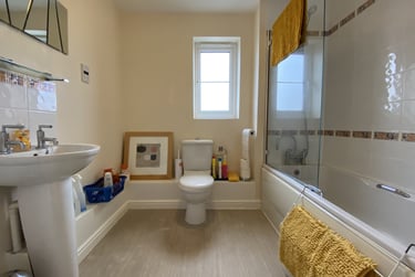 2 bed flat, Pengam Green, Cardiff, CF242TX - Image 5