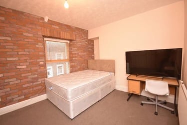 4 bed house, Street, Swansea Marina, Swansea, SA18BR - Image 5