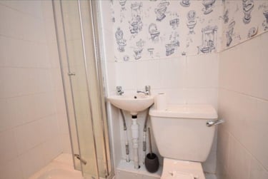 4 bed house, Street, Swansea Marina, Swansea, SA18BR - Image 8