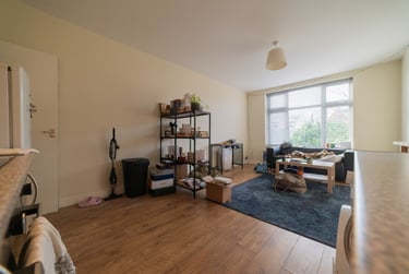 1 bed house, Roath, Plasnewydd, Cardiff, CF243PT - Image 2
