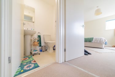 1 bed house, Roath, Plasnewydd, Cardiff, CF243PT - Image 7