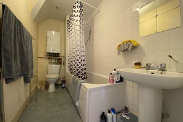 2 bed flat, Roath, Plasnewydd, Cardiff, CF243AR - Image 6