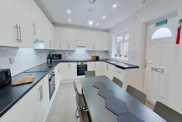 1 bed studio, Salford, Seedley, M67EL - Image 4