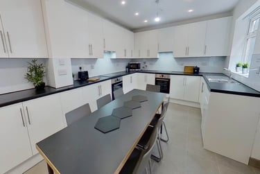 1 bed studio, Salford, Seedley, M67EL - Image 5