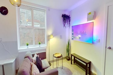 1 bed studio, Salford, Seedley, M67EL - Image 8