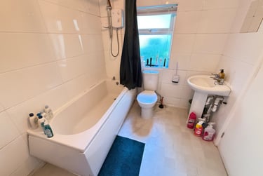 1 bed flat, Cathays, Plasnewydd, Cardiff, CF243AL - Image 3