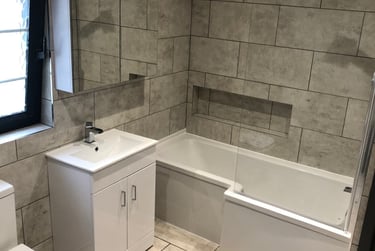 3 bed house, St Thomas, City Centre, Swansea, SA18DL - Image 4