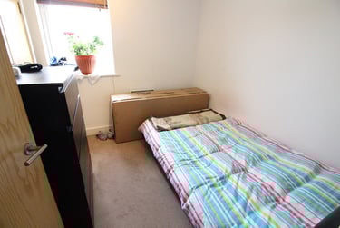 2 bed house, Roath, Adamstown, Cardiff, CF241DJ - Image 4