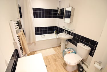 2 bed house, Roath, Adamstown, Cardiff, CF241DJ - Image 5
