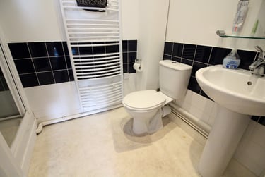 2 bed house, Roath, Adamstown, Cardiff, CF241DJ - Image 6