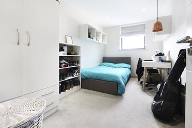 2 bed house, Cathays, Cardiff, CF244NB - Image 3