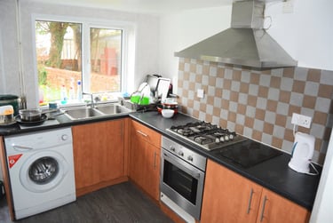 6 bed house, Brynmill, Uplands, Swansea, SA20DZ - Image 3