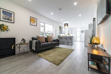 5 bed house, Pontcanna, Cardiff, CF119HJ - Image 1