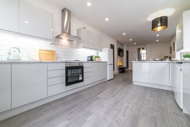 5 bed house, Pontcanna, Cardiff, CF119HJ - Image 2