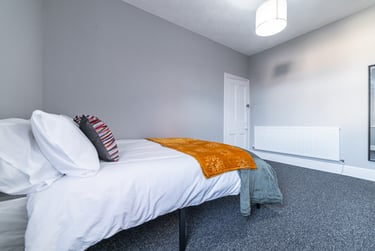 5 bed house, Pontcanna, Cardiff, CF119HJ - Image 11