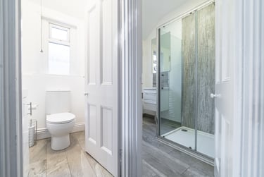 5 bed house, Pontcanna, Cardiff, CF119HJ - Image 12