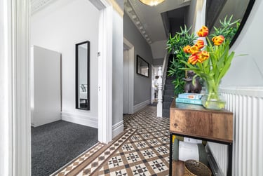 5 bed house, Pontcanna, Cardiff, CF119HJ - Image 15