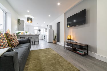 5 bed house, Pontcanna, Cardiff, CF119HJ - Image 3